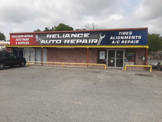 Reliance Auto Repair