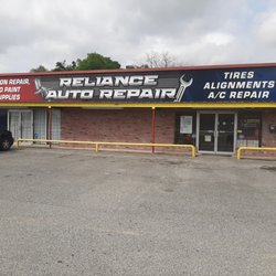 Reliance Auto Repair