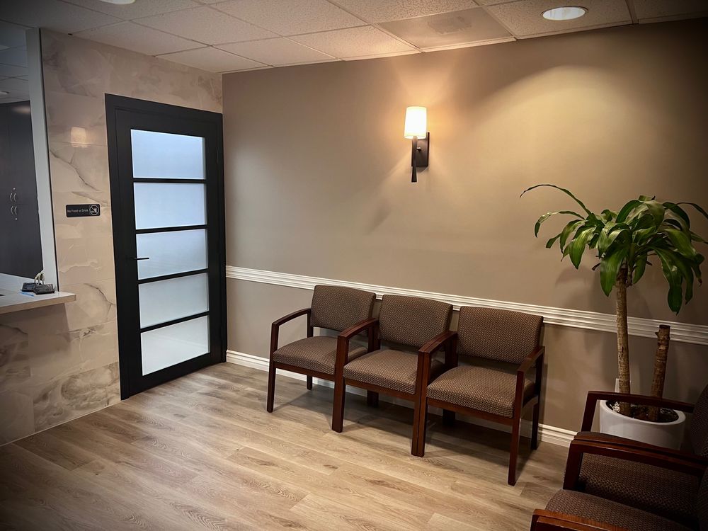 MISSION HILLS ENDODONTICS GROUP Updated August 2024 21 Reviews