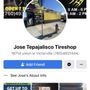 Photo of Tepa Jalisco Tire Shop