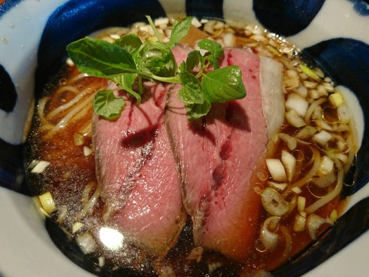 Kobushi Ramen by null