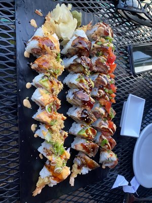 Minglewood Harborside by null