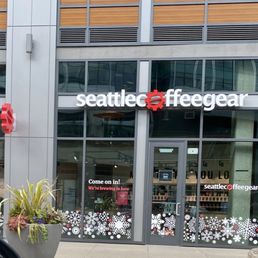 Exterior photo of Seattle Coffee Gear - Kirkland, Washington Exterior photo of Seattle Coffee Gear - Kirkland, Washington