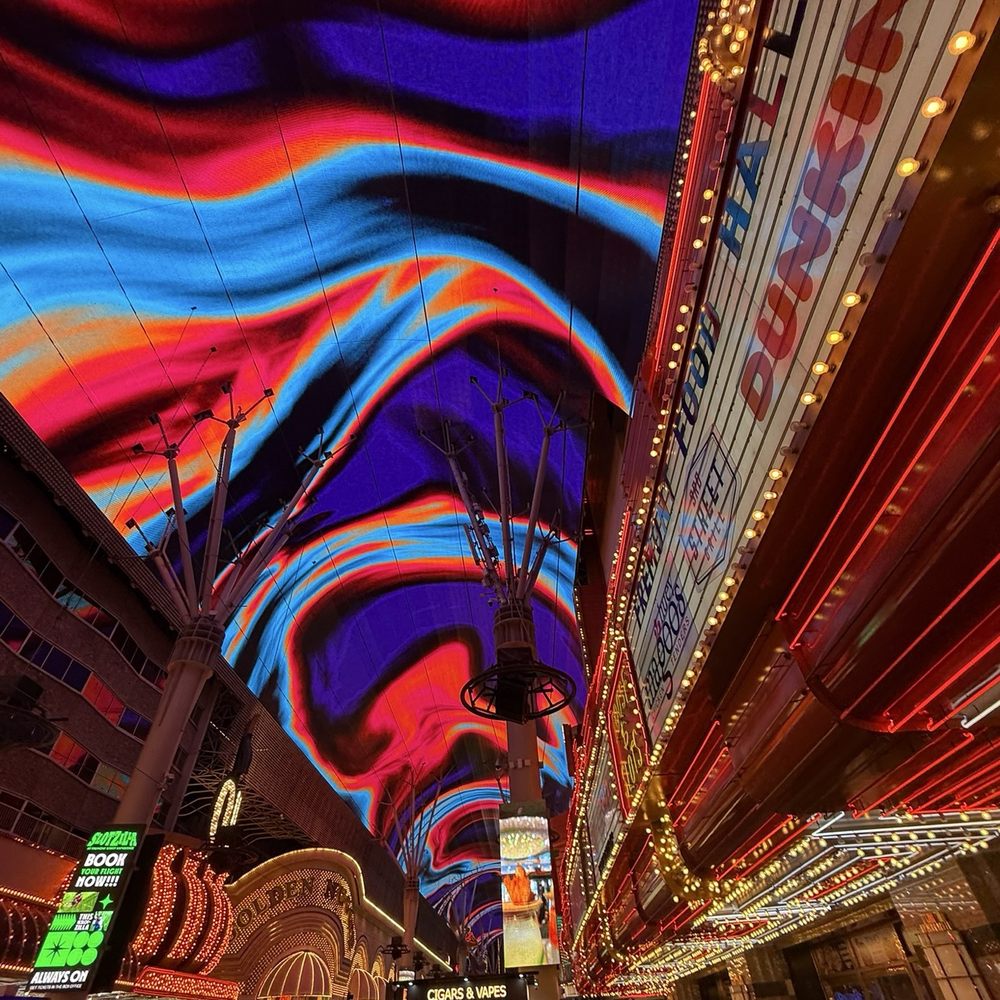 Fremont Street Experience - Casinos Near Me - Las Vegas, Nevada Fremont Street Experience - Casinos Near Me - Las Vegas, Nevada