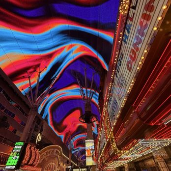 Fremont Street Experience - Casinos Near Me - Las Vegas, Nevada Fremont Street Experience - Casinos Near Me - Las Vegas, Nevada