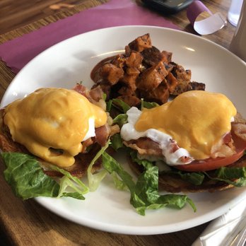 The Corner Cafe - Buffalo Benedict! - Breakfast & Brunch Near Me - Marshfield, Massachusetts The Corner Cafe - Buffalo Benedict! - Breakfast & Brunch Near Me - Marshfield, Massachusetts