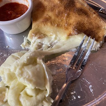 Attardi's Pizzeria - Calzone New - Pizza Near Me - Bradenton, Florida Attardi's Pizzeria - Calzone New - Pizza Near Me - Bradenton, Florida