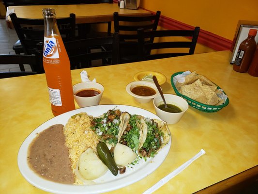 Taqueria El Torito by null