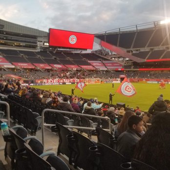 Chicago Fire - Soccer Near Me - Chicago, Illinois Chicago Fire - Soccer Near Me - Chicago, Illinois