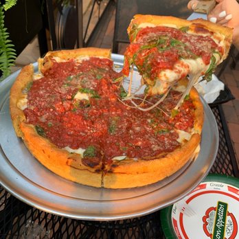 Bartoli's Pizzeria - Pizza - Pizza Near Me - Chicago, Illinois