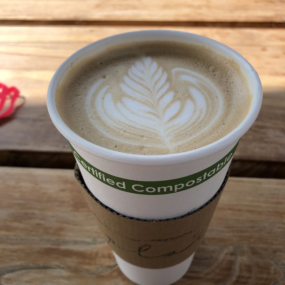 Plata Coffee - Campfire mocha latte - Coffee & Tea Near Me - Albuquerque, New Mexico Plata Coffee - Campfire mocha latte - Coffee & Tea Near Me - Albuquerque, New Mexico