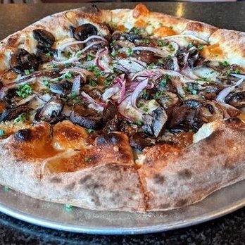 Rossoblu - Artisanal Pizza - Italian Near Me - Los Angeles, California Rossoblu - Artisanal Pizza - Italian Near Me - Los Angeles, California