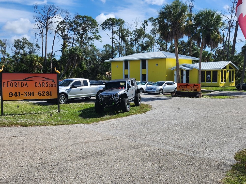 FLORIDA CARS SOUTH with 17 real customer photos Updated August 2024