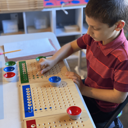 Seeds of Life Montessori Academy