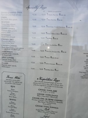 Menu photo 5 Queen Anne's Revenge Beaufort, NC Menu photo 5 Queen Anne's Revenge Beaufort, NC