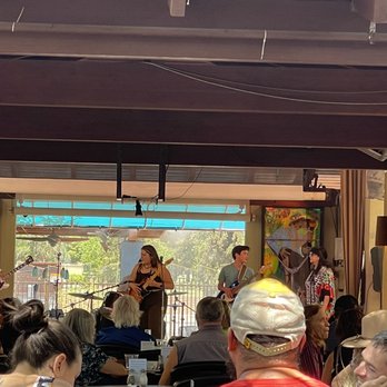 Monterey Court - Garland Green band - Art Galleries Near Me - Tucson, Arizona Monterey Court - Garland Green band - Art Galleries Near Me - Tucson, Arizona