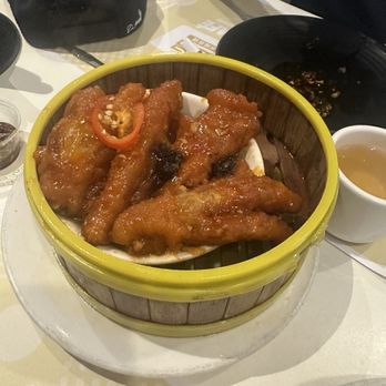 Sam Woo Cafe - Chicken feet, the best! - Desserts Near Me - Artesia, California Sam Woo Cafe - Chicken feet, the best! - Desserts Near Me - Artesia, California