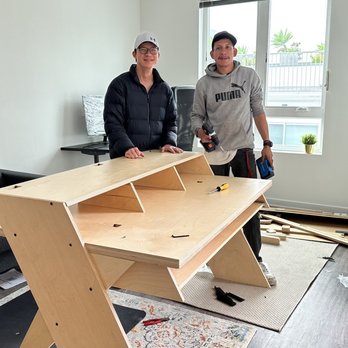 A-Moving Company - Movers Near Me - Glendale, California A-Moving Company - Movers Near Me - Glendale, California