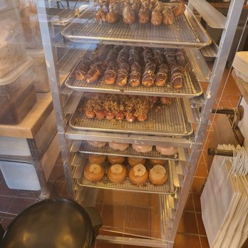 Fan-Fan Doughnuts - Donuts Near Me - Brooklyn, New York