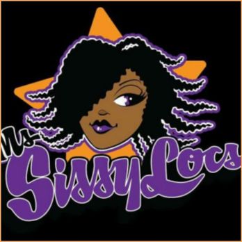 MsSissyLocs Studio - Logo - Hair Salons Near Me - Elk Grove, California MsSissyLocs Studio - Logo - Hair Salons Near Me - Elk Grove, California