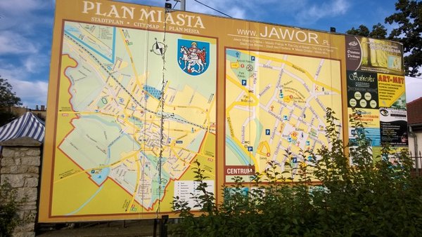 Restauracja Ratuszowa - Jawor by null