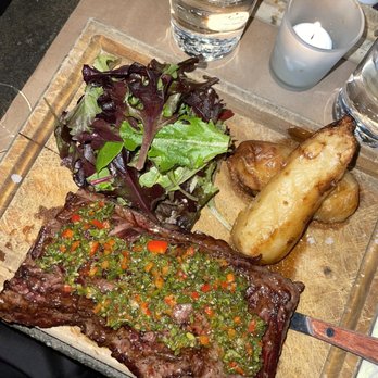 Tabaré Williamsburg  - Churrasco - Latin American Near Me - Brooklyn, New York