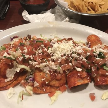 Mi Ranchito - Tacos with guajillo sauce (I believe that was the name.) - Mexican Near Me - Cotati, California Mi Ranchito - Tacos with guajillo sauce (I believe that was the name.) - Mexican Near Me - Cotati, California