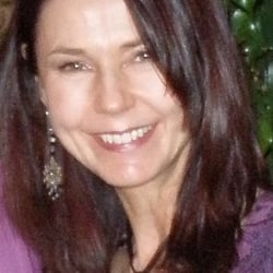 Deborah Tyrrell, MC LPC NCC