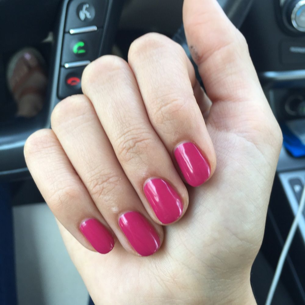Mt Nail Salon - Gel color #95 - Nail Salons Near Me - Castro Valley, California Mt Nail Salon - Gel color #95 - Nail Salons Near Me - Castro Valley, California