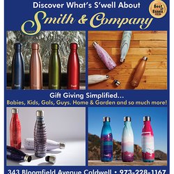 Smith & Company / Gift Giving Simplified