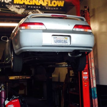 SpeeDee Mufflers - Auto Repair Near Me - San Jose, California SpeeDee Mufflers - Auto Repair Near Me - San Jose, California