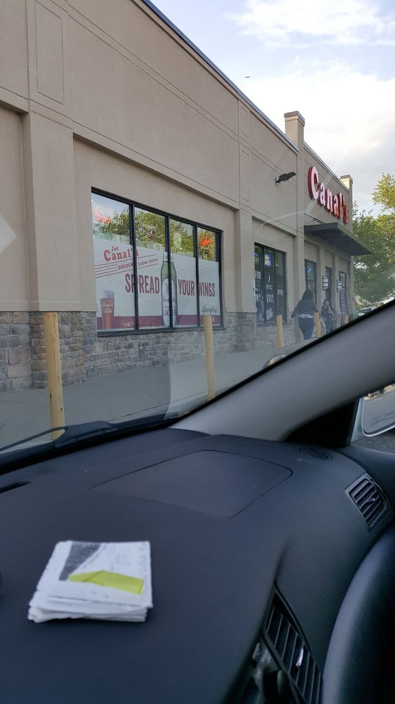 JOE CANALS Updated October 2024 13 Reviews 720 Rt 70, Brick, New