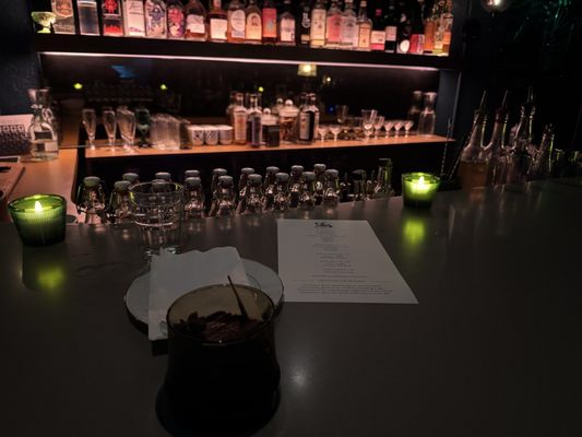 Grandma's Secret by null