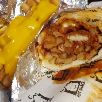 Fat Shack - Desserts Near Me - Las Vegas, Nevada Fat Shack - Desserts Near Me - Las Vegas, Nevada
