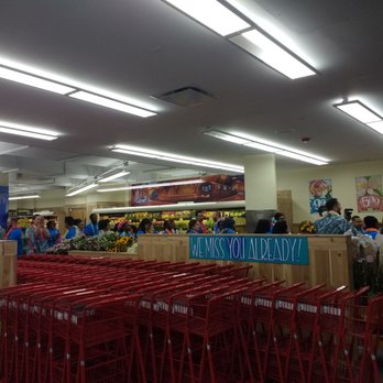 Trader Joe's - Line to enter. - Grocery Near Me - Brooklyn, New York Trader Joe's - Line to enter. - Grocery Near Me - Brooklyn, New York