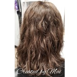 Hair Above All - Natural Texture!