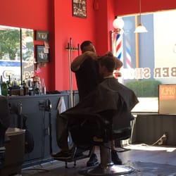 Leone's Barber Shop