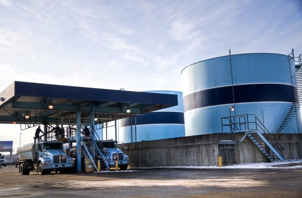 PETERSON OIL SERVICE Updated August 2024 44 Reviews 75 Crescent