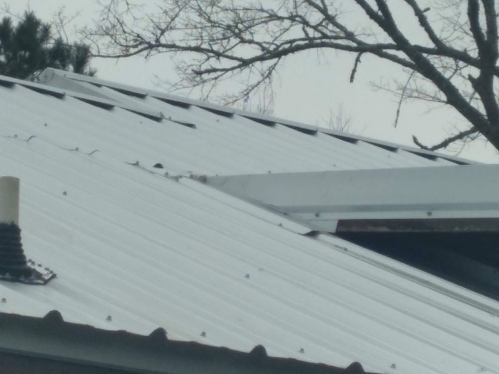 Slide of Good Roofers