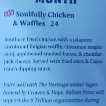 Ballast Point - Menu - Brewpubs Near Me - Anaheim, California Ballast Point - Menu - Brewpubs Near Me - Anaheim, California