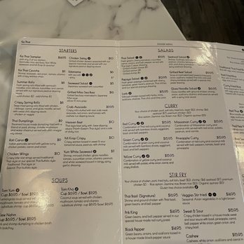 Ka Thai - Thai Near Me - Dallas, Texas Ka Thai - Thai Near Me - Dallas, Texas