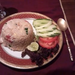 Thai House - Riquisimo Khao Pad