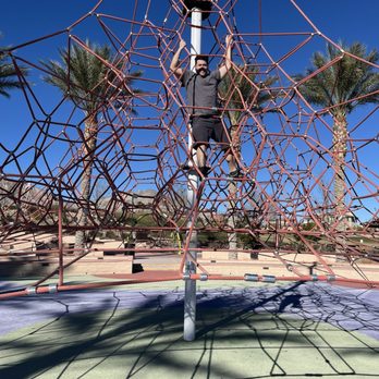 Fox Hill Park - Parks Near Me - Las Vegas, Nevada