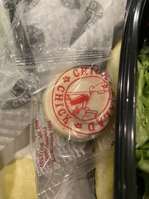 Chicken Salad Chick by null