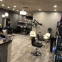 Barrington Exclusive Salon & Spa