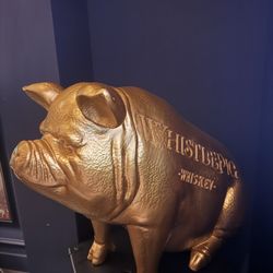 Whistle Pig
