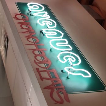 American Eat - Food Court Near Me - Tucson, Arizona