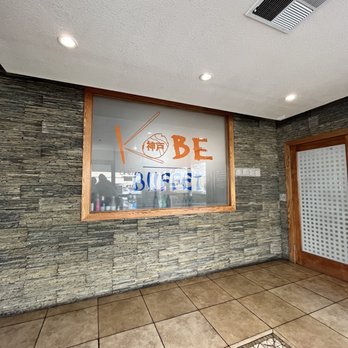 Kobe Sushi Buffet - front - Sushi Bars Near Me - Modesto, California Kobe Sushi Buffet - front - Sushi Bars Near Me - Modesto, California