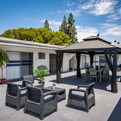 Pomona Vista Care Center
