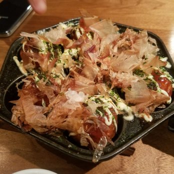 Mr Max - Takoyaki - Sushi Bars Near Me - Irving, Texas Mr Max - Takoyaki - Sushi Bars Near Me - Irving, Texas
